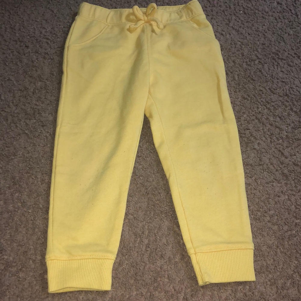 Kids sweatpants
